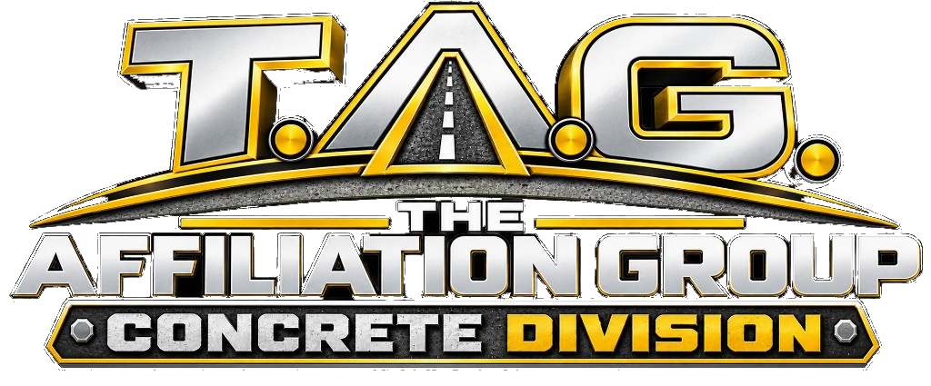 TAG Crete — The Affiliation Group Concrete Division